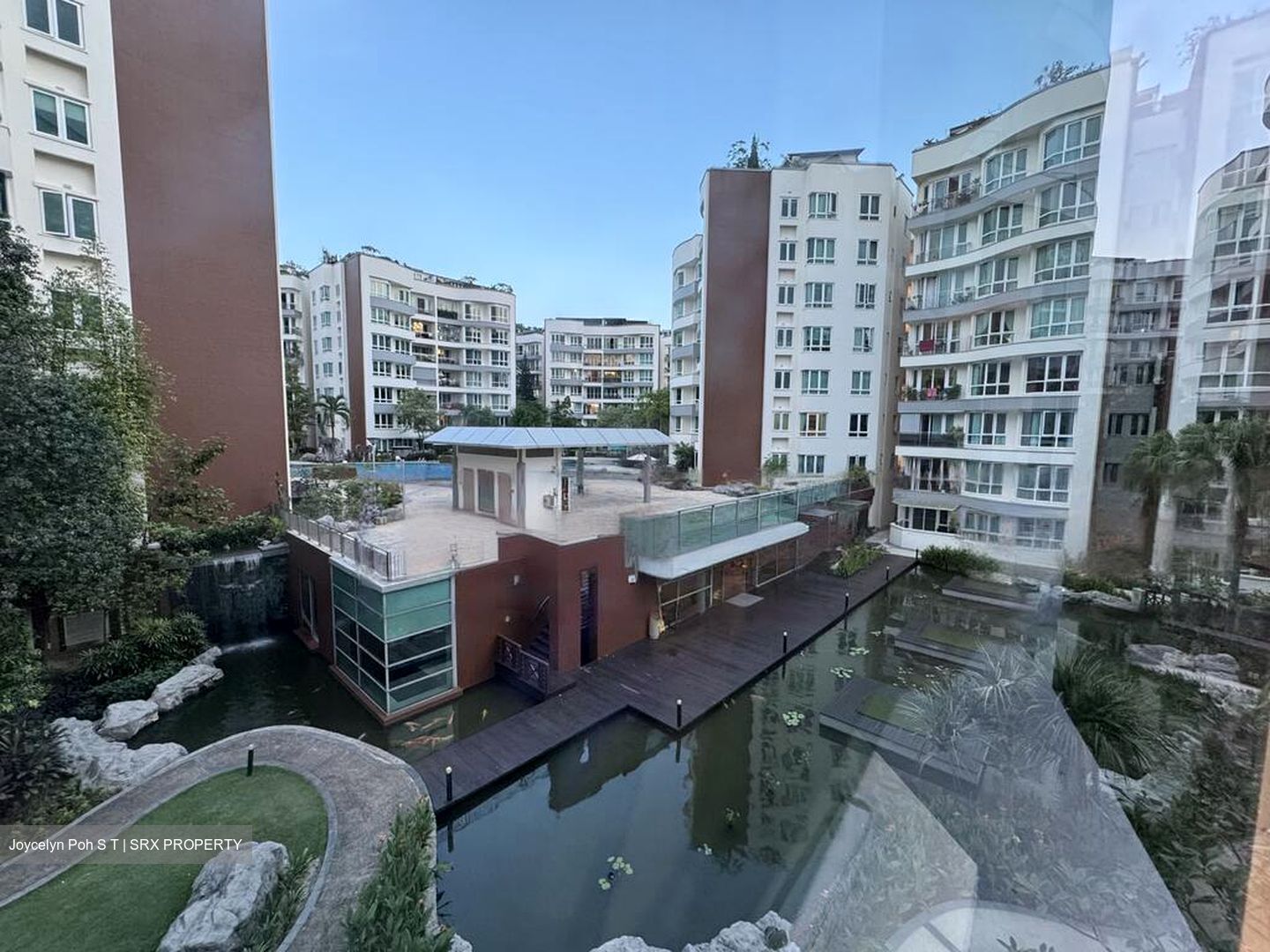 Edelweiss Park Condominium (D17), Condominium #569256451